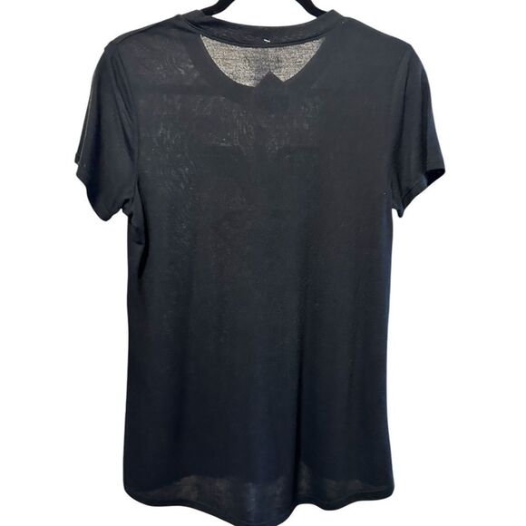 NWOT Justice League Women’s Short Sleeve Graphic Tee Shirt Wonder Woman- Size M - Picture 2 of 4